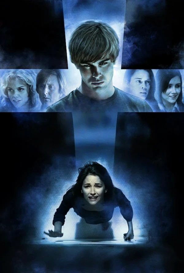 Lənətlənmiş Molli Hartli (2008)