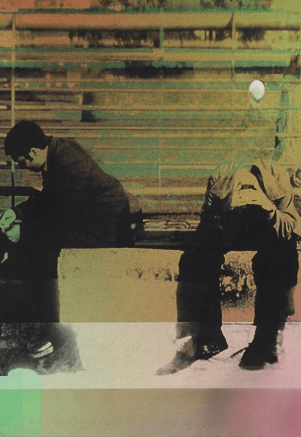 Doqquz kraliça (2000)