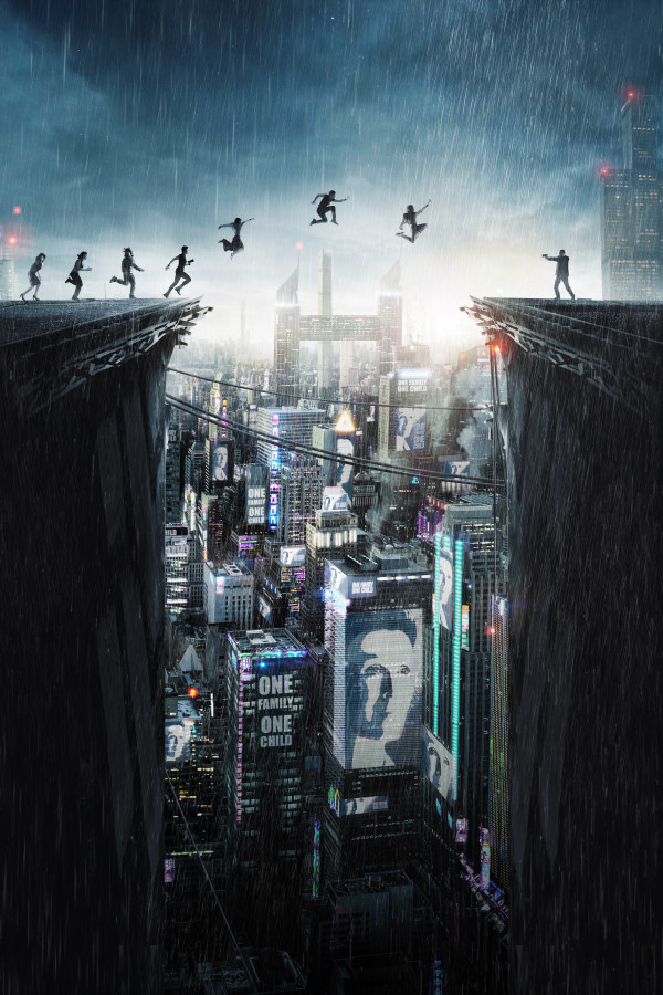 Yeddi bacının sirri (2017)