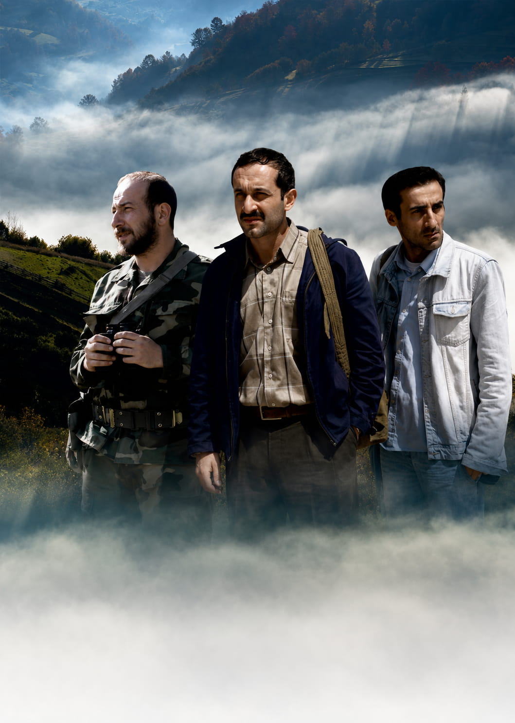 Üçüncü günün adamı (2017)