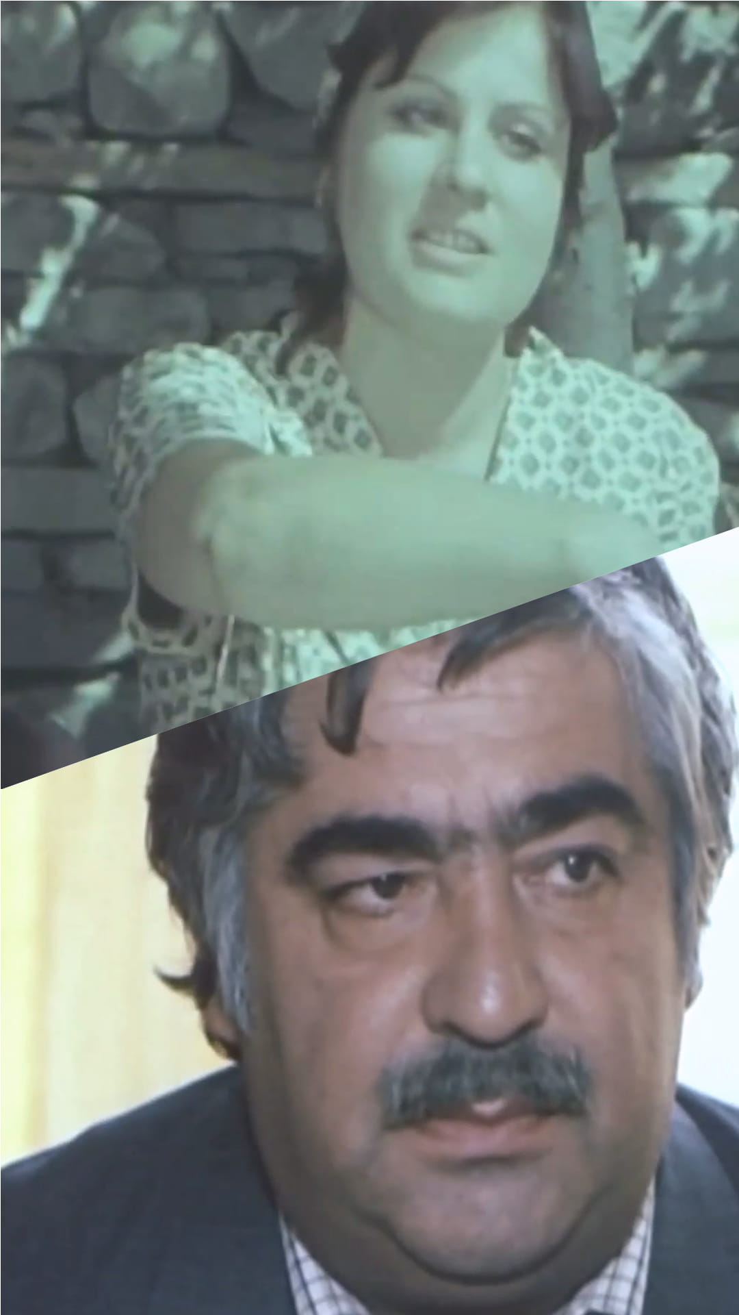 Yay günlərində xəzan yarpaqları (1986)
