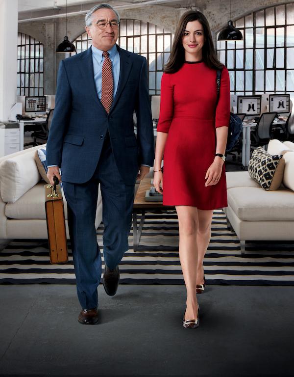 Təcrübəçi (2015)