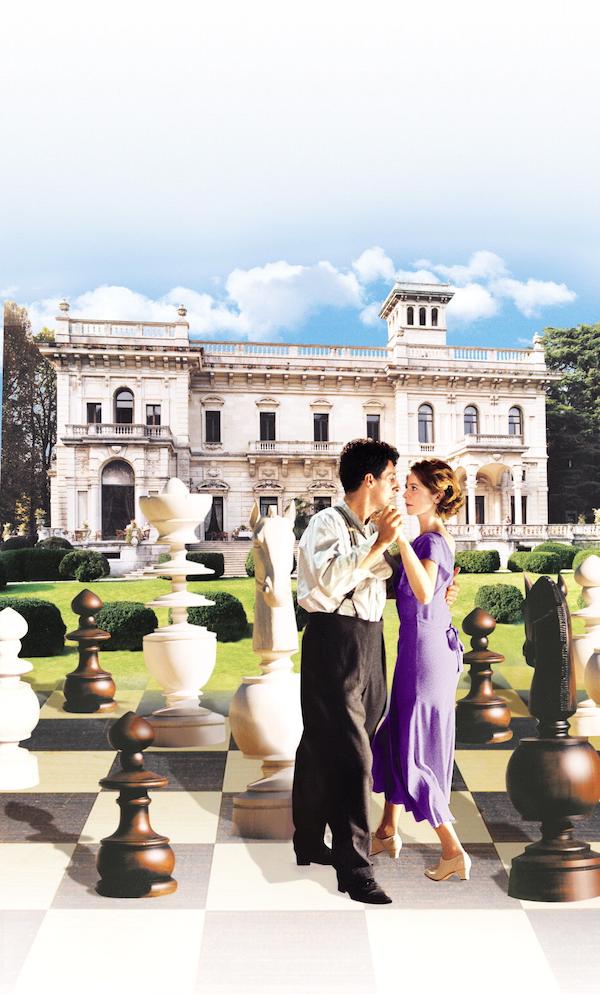 Lujinin müdafiəsi (2000)