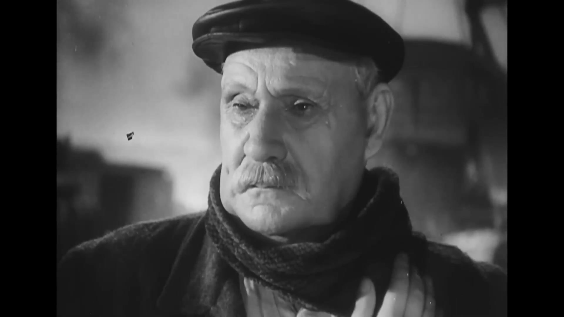 Bakının işıqları (1950)
