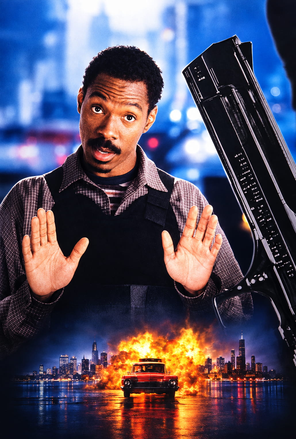 Metro (1997)