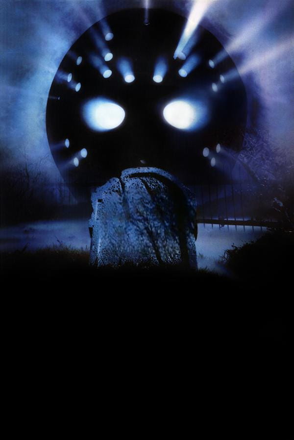 13-ü, cümə günü 6 (1986)