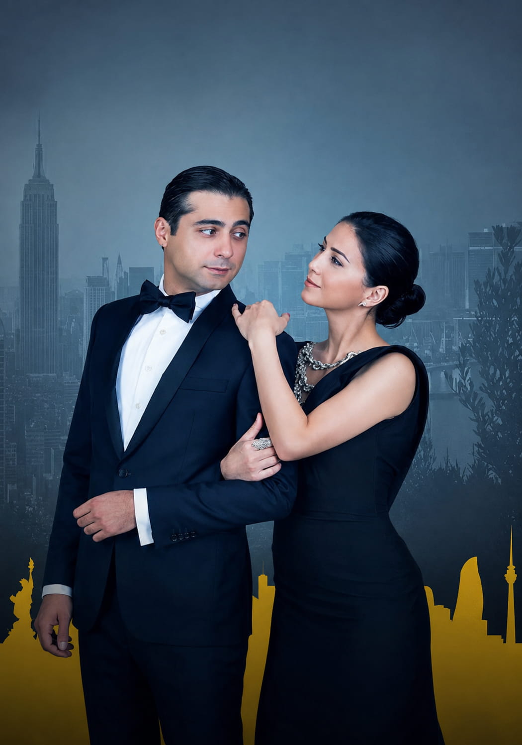 Həddən artıq uyğunluq (2016)