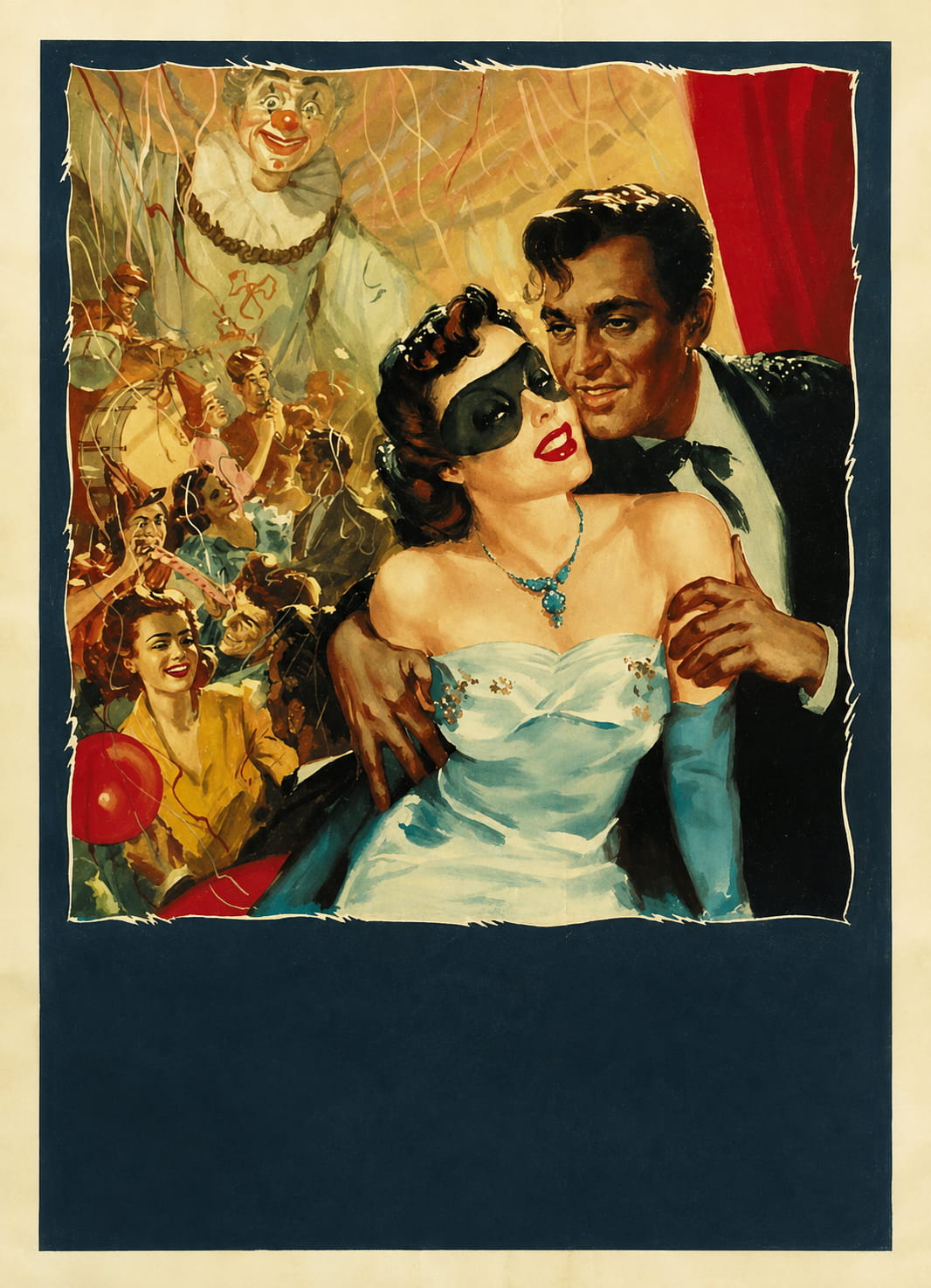 Ana uşaqları (1953)