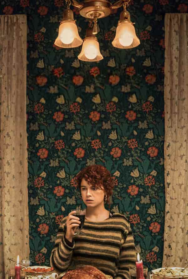 Sonluğu düşünərkən (2020)