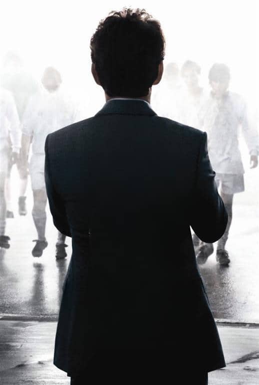 Lənətlənmiş Unayted (2009)