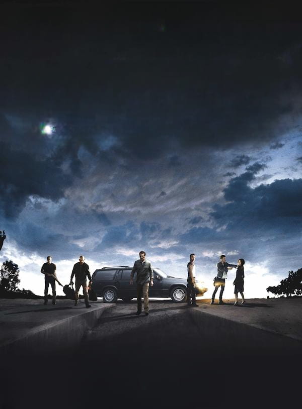 Vəhşi köpəklər (2015)