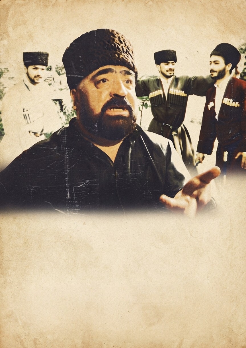 Hacı Qara (2002)