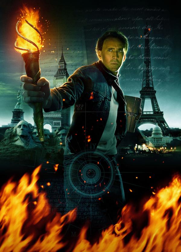 Xalqın sərvəti 2 (2007)