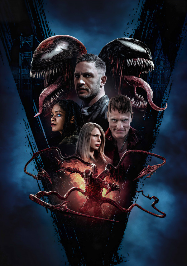 Venom 2 (2021)