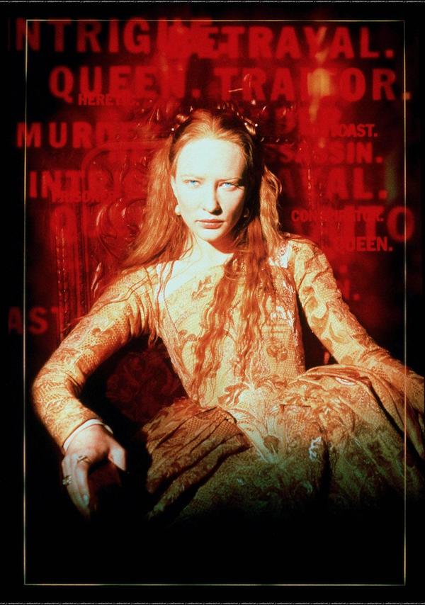 Yelizaveta (1998)