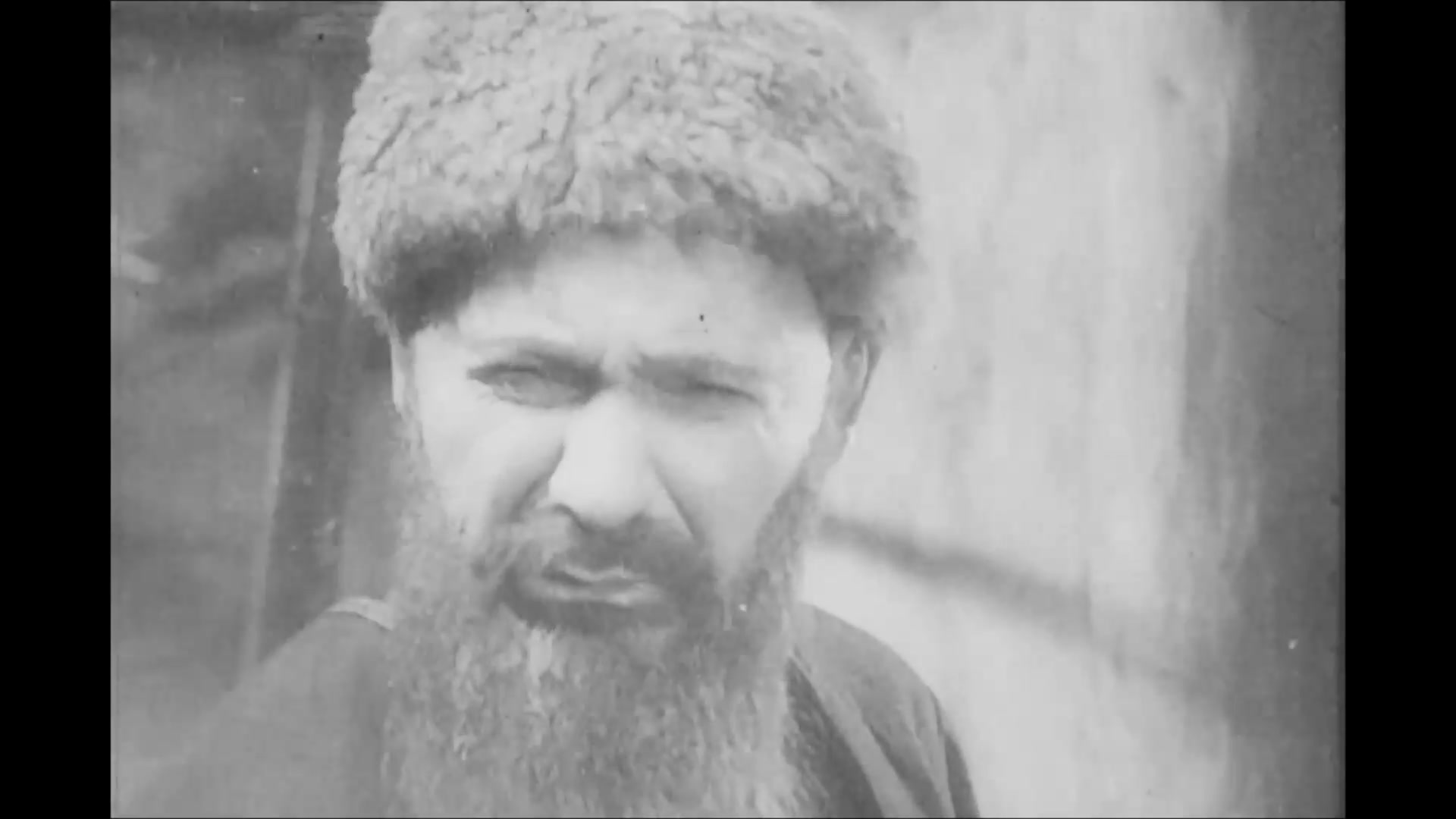 Hacı Qara (1928)