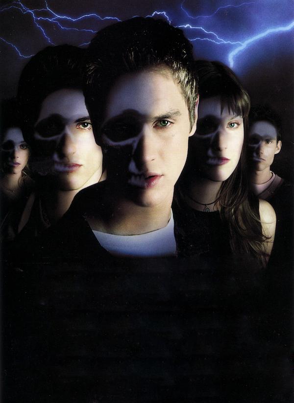 Təyinat məntəqəsi (2000)