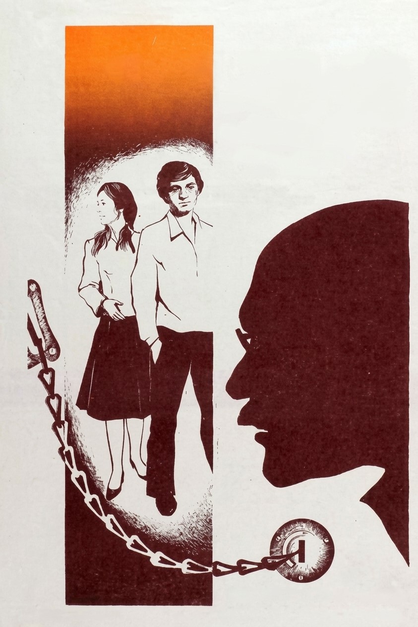 İşgüzar səfər (1982)