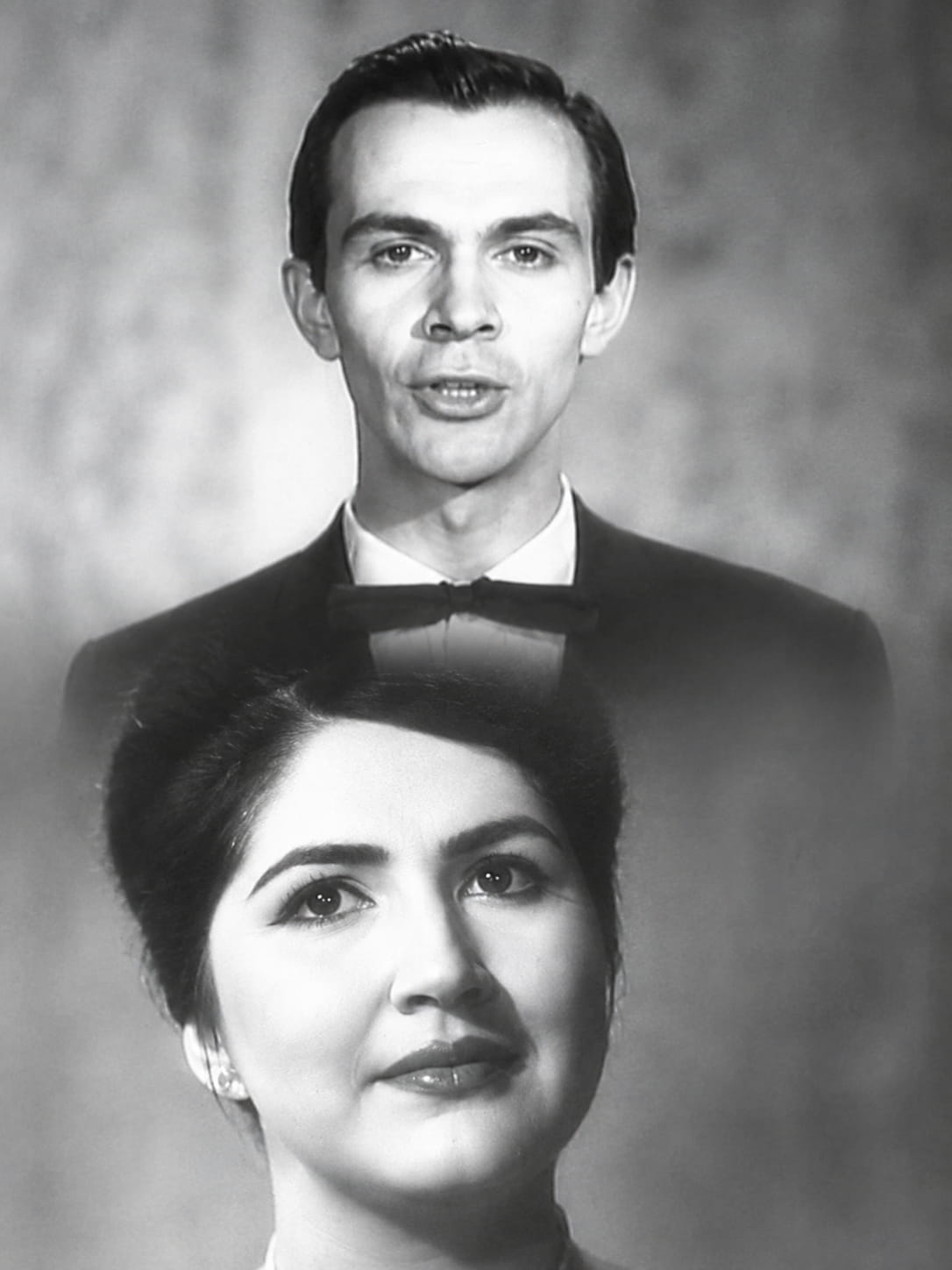 Yeni görüşlərədək, Müslüm! (1963)