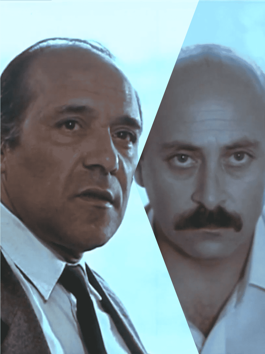 Cansıxıcı əhvalat (1988)