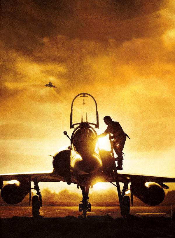 Səma cəngavərləri (2005)