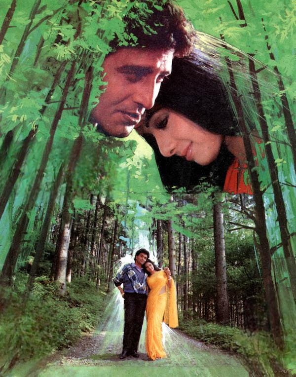 Çandni (1989)