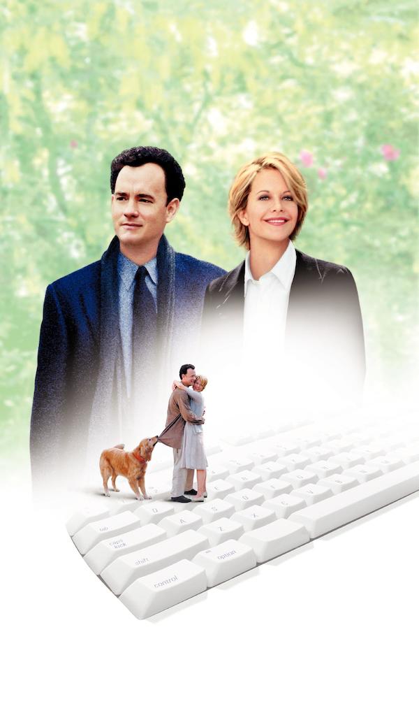 Sizə məktub var (1998)