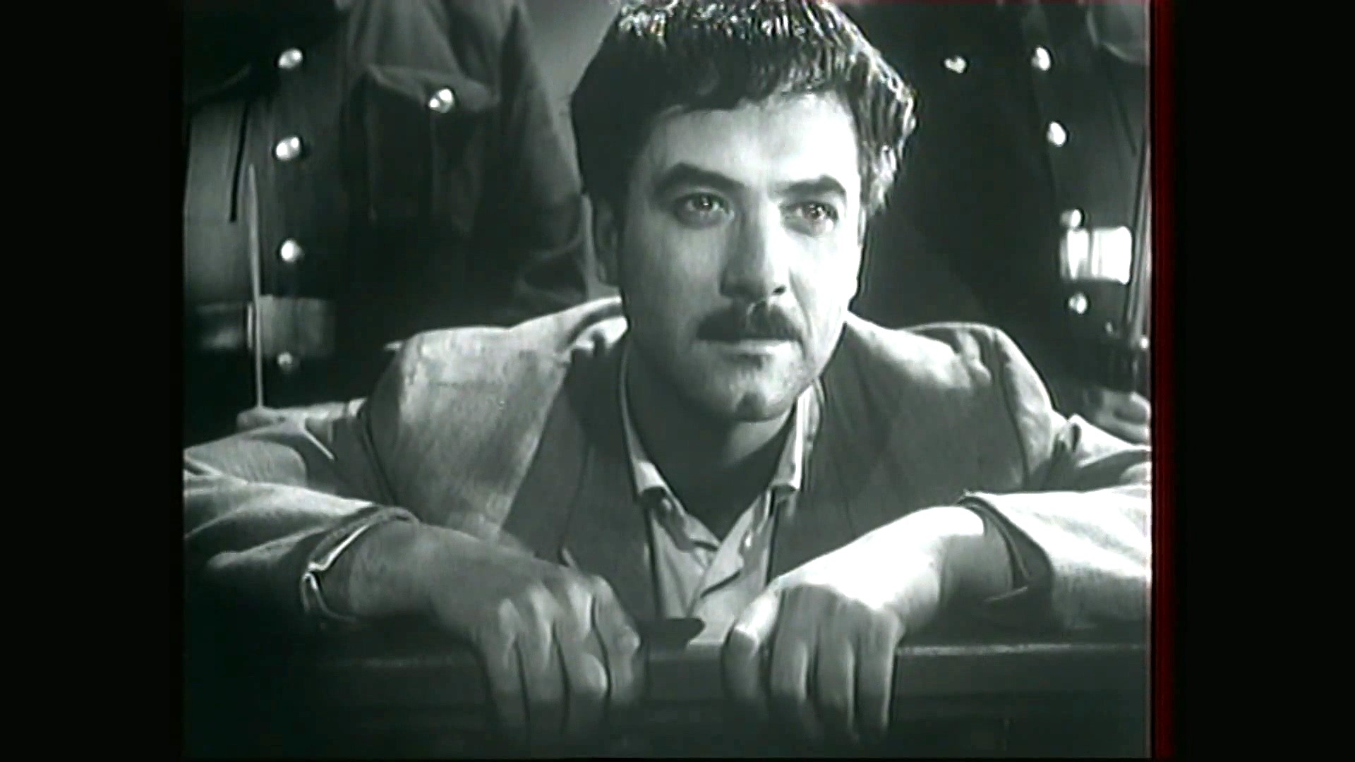 Bir məhəllədən iki nəfər (1957)