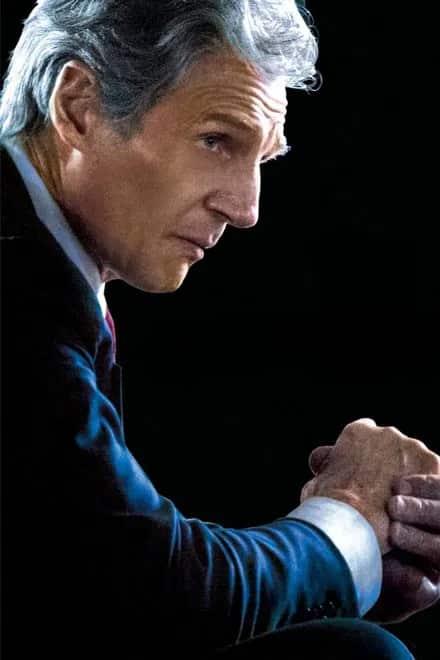 Uotergeyt: Ağ evin süqutu (2017)