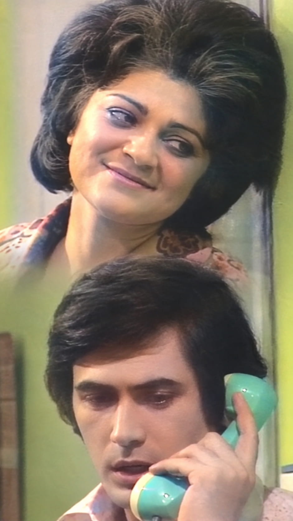 Ötən ilin son gecəsi (1978)