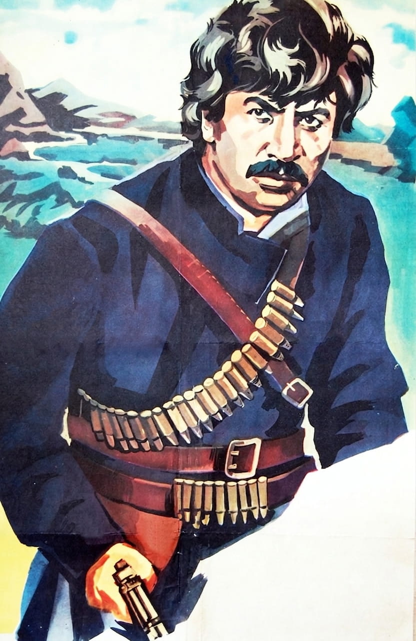 Qatır Məmməd (1974)