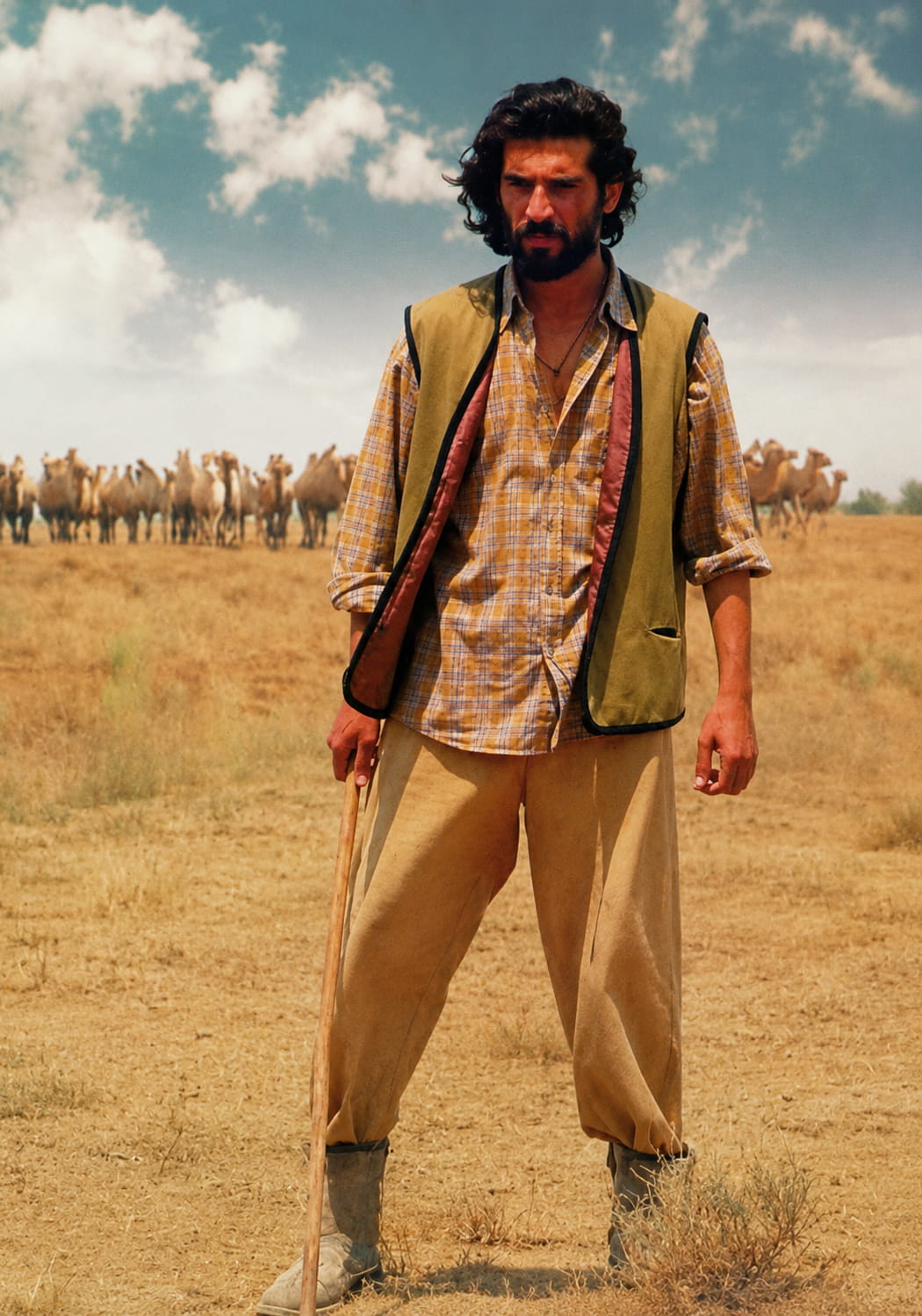 Çölçü (2012)
