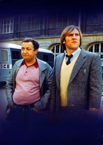 Maymaq müfəttiş (1980)